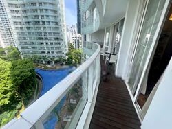 St. Thomas Suites (D9), Condominium #405066631
